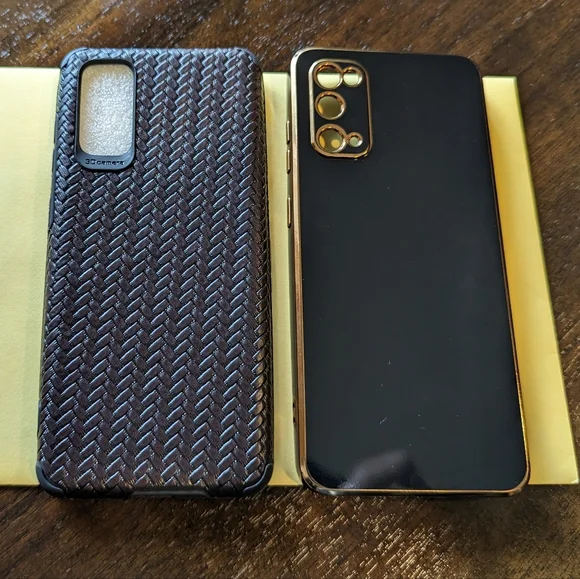 Samsung Galaxy S20 5G Phone cases - Picture 7 of 16